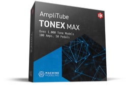 IK Multimedia TONEX MAX